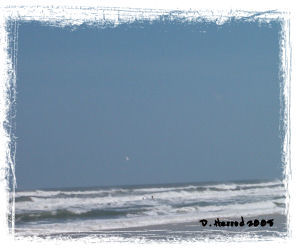 St. Augustine Beach