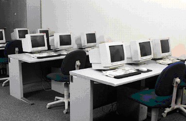 computerlab