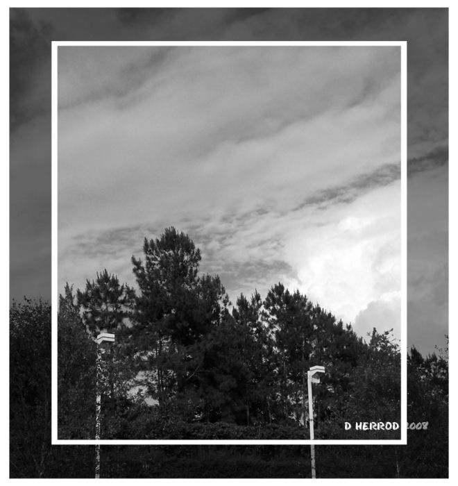 Black & White What-A-Sky