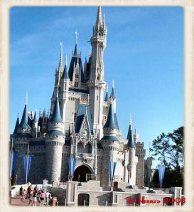Cinderella's Castle
