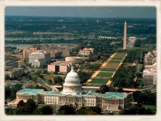 National Mall, Washington DC