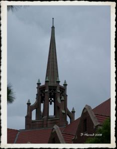 University Auditorium
