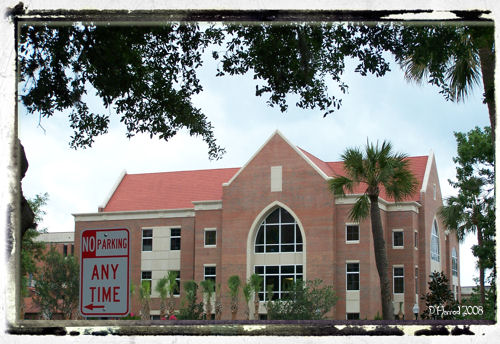 University of Florida