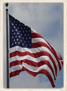 U.S. Flag