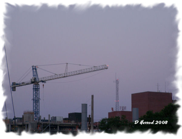 UF Shands Hospital