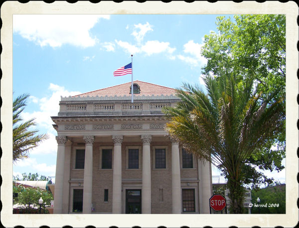 The Hippodrome State Theatre