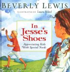 In Jesse's Shoes by Beverly Lewis
