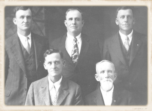 T. E. Stribling and Sons