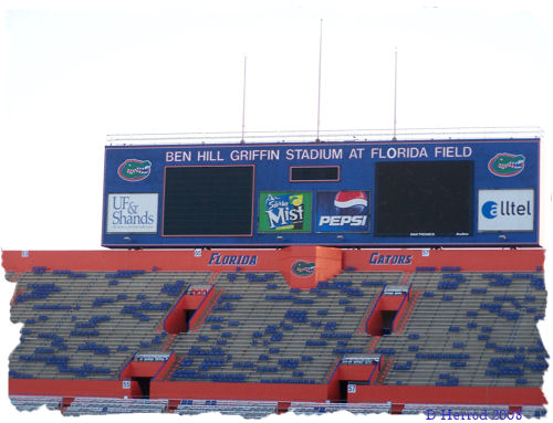 Home of the Gators