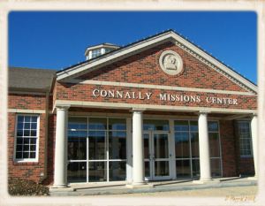 Connley Missions Center