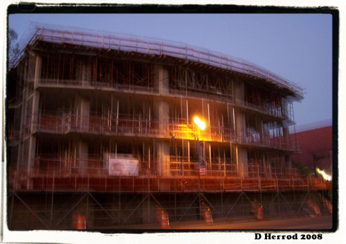 stadiumclub2 Stadium Club at UF.