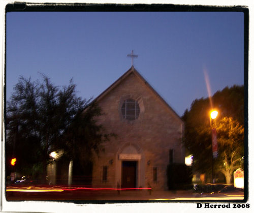 staugustine St Augustine Church and Catholic Student Center