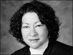sotomayor