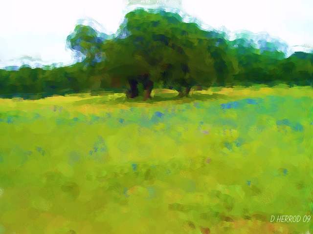 Modern Painting