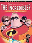 The Incredibles
