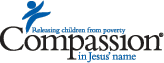 compassion-logo Compassion International