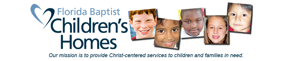 Florida Baptist Children's Homes