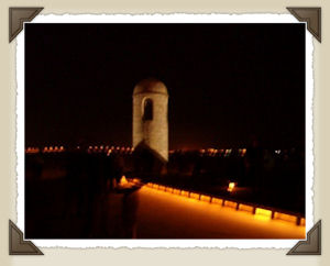 Castillo de San Marcos