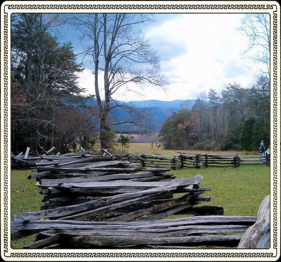 Great Smoky National Park