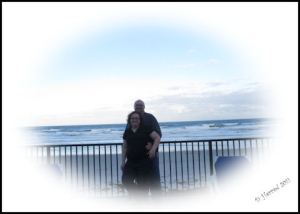 Christmas Photo 2011