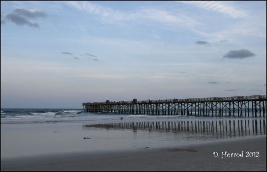Flagler Beach Pier
