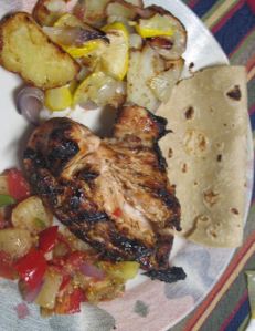 chickenwtroppico