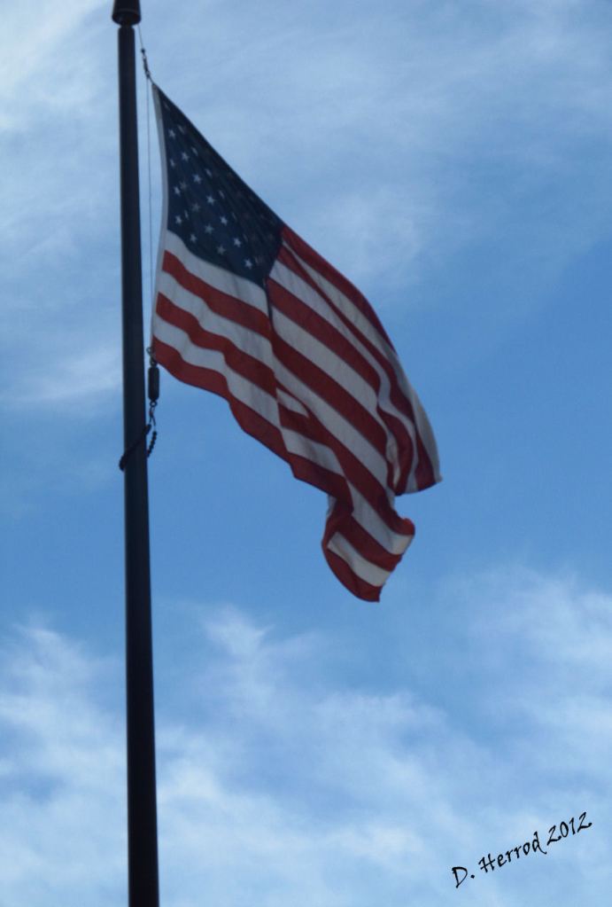 Key West Veterans Memorial
