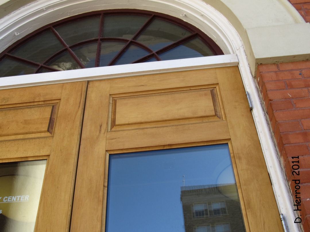 Carnegie Public Library