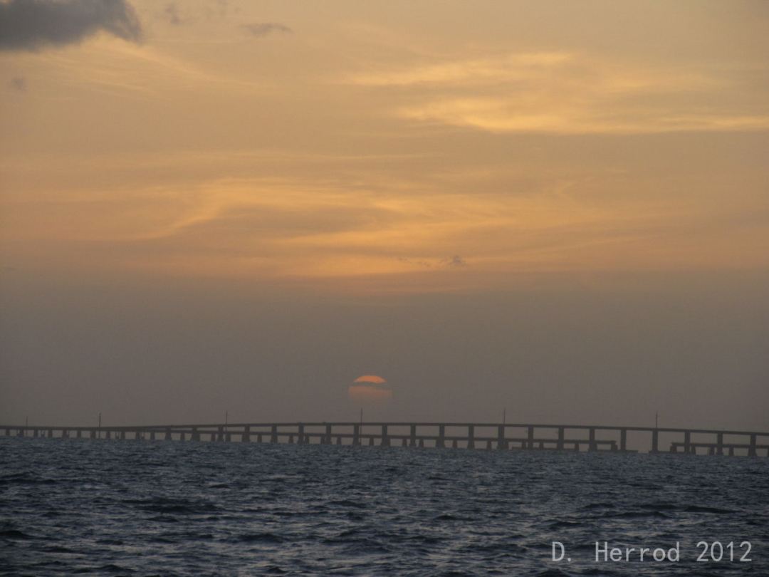 7 Mile Bridge