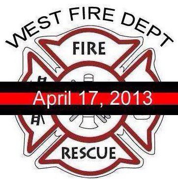 Remembering WVFD