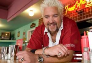 Guy Fieri