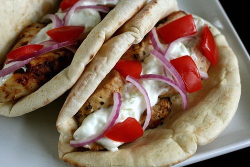 gyros