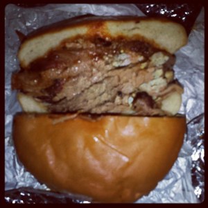 Best Brisket I've found in Florida