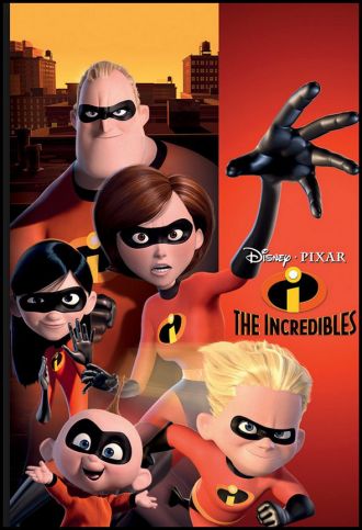 incredibles