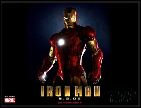 ironman